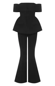 Комбинезон self-portrait