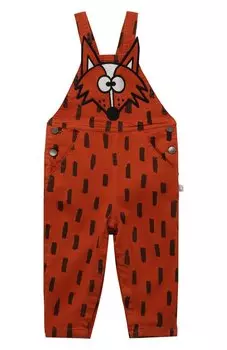 Комбинезон Stella McCartney