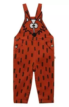 Комбинезон Stella McCartney