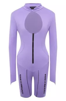 Комбинезон Subterranei