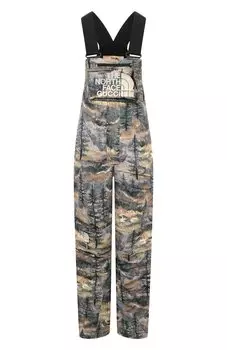 Комбинезон The North Face x Gucci Gucci