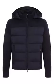 Комбинированная куртка Allori-LSM Moorer