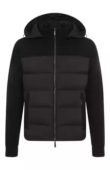 Комбинированная куртка Allori-LSM Moorer