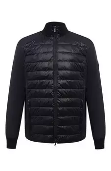 Комбинированная куртка Bogner