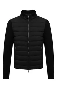 Комбинированная куртка Cattaneo-S3R Moorer