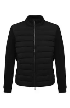 Комбинированная куртка Cattaneo-S3R Moorer