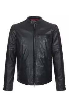 Комбинированная куртка Diesel