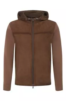 Комбинированная куртка Gimo's