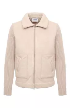 Комбинированная куртка Gran Sasso