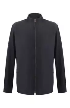 Комбинированная куртка Marco Pescarolo