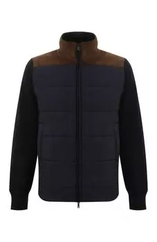 Комбинированная куртка Paul&Shark