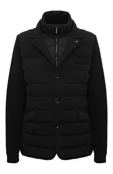 Комбинированная куртка Rogers-KNM Moorer