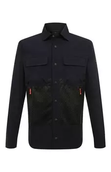 Комбинированная куртка-рубашка Bogner Fire+Ice