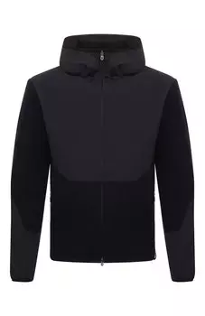 Комбинированная куртка Sease