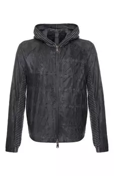 Комбинированная куртка Transit