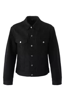 Комбинированная куртка Zilli