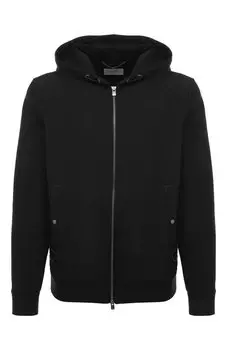 Комбинированная толстовка Agnona