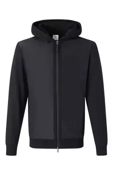 Комбинированная толстовка Bogner