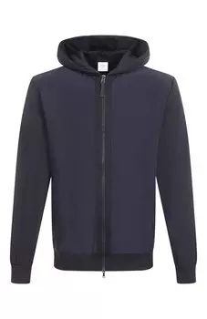 Комбинированная толстовка Bogner