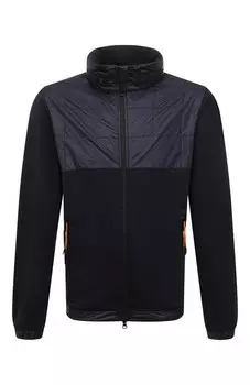 Комбинированная толстовка Bogner Fire+Ice