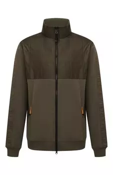 Комбинированная толстовка Bogner Fire+Ice