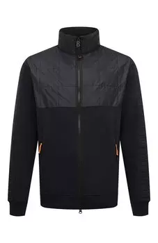 Комбинированная толстовка Bogner Fire+Ice