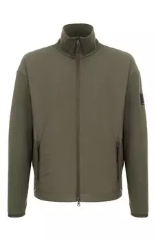 Комбинированная толстовка Bogner Fire+Ice