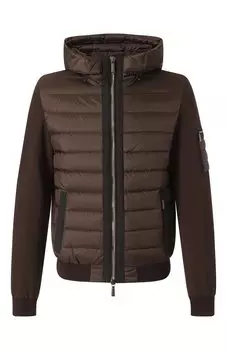 Комбинированная толстовка Doge-SHF Moorer