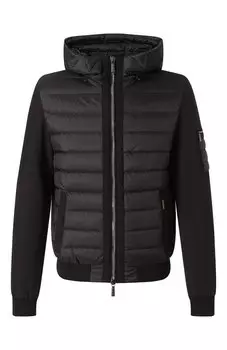 Комбинированная толстовка Doge-SHF Moorer