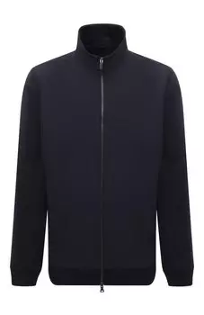 Комбинированная толстовка Paul&Shark