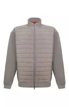 Комбинированная толстовка Paul&Shark