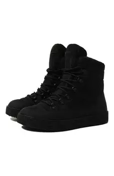 Комбинированные ботинки Jog Dog