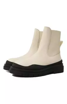 Комбинированные ботинки See by Chlo