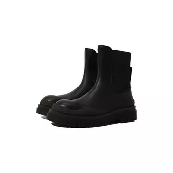 Комбинированные ботинки See by Chlo