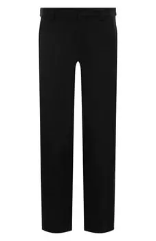 Комбинированные брюки Diesel