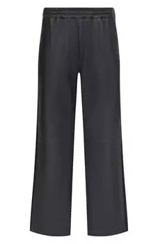 Комбинированные брюки Diesel