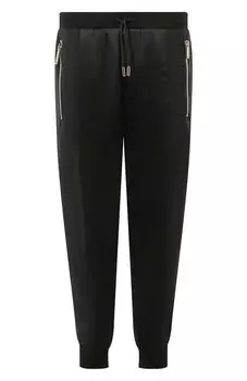Комбинированные джоггеры Dsquared2