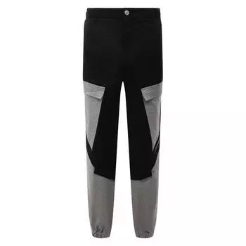 Комбинированные джоггеры Les Benjamins