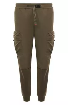 Комбинированные джоггеры Parajumpers