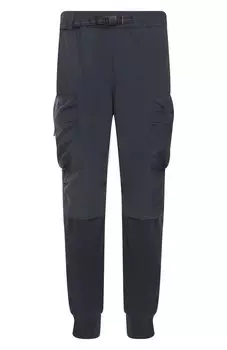 Комбинированные джоггеры Parajumpers