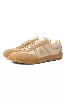 Комбинированные кеды Bonnie-D Premiata