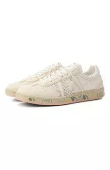 Комбинированные кеды Bonnie-D Premiata