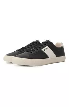 Кеды Aiden из экокожи BOSS