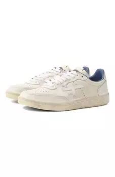Комбинированные кеды Bskt Clay-D Premiata
