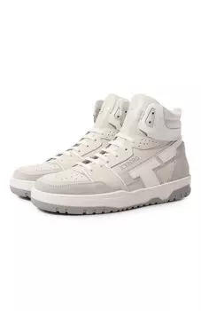 Комбинированные кеды Iceberg