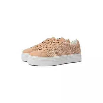 Комбинированные кеды Orlando Bogner