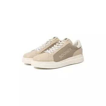 Комбинированные кеды Sarajevo Bogner