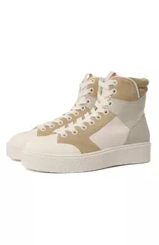 Комбинированные кеды See by Chlo