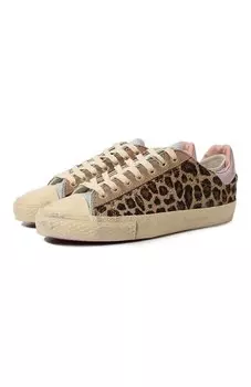 Комбинированные кеды Starless Hidnander