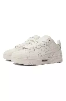 Комбинированные кеды Venice Palm Angels